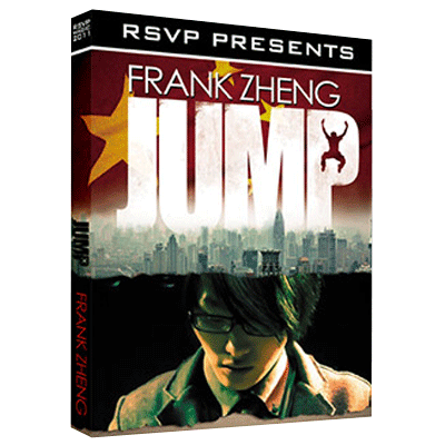 Jump by Frank Zheng and RSVP - Video Download